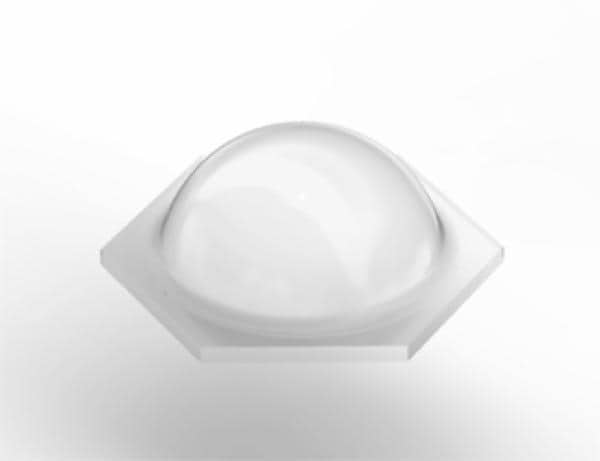 ™ Bumpon Quiet Clear Protective Products SJ6561H