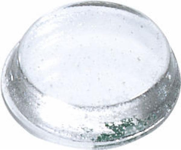 ™ Bumpon Protective Products SJ5344 Clear