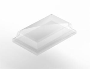 3M™ Bumpon Protective Products SJ5394 Clear, 10,000/Case image 3M™ Bumpon Protective Products SJ5394 Clear, 10,000/Caseimage