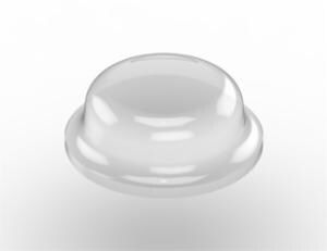 3M™ Bumpon Protective Products SJ5376 Clear, 3000/Case image 3M™ Bumpon Protective Products SJ5376 Clear, 3000/Caseimage