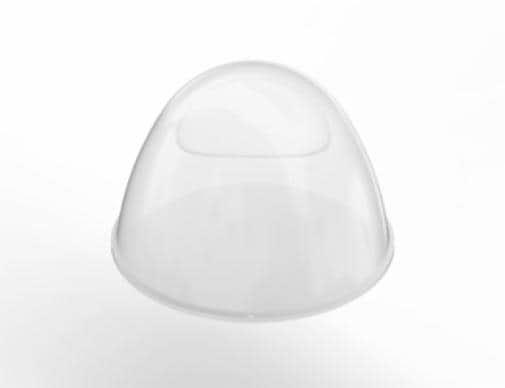 3M(TM) Bumpon(TM) SJxx98 Clear