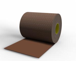 3M™ Bumpon Resilient Rollstock SJ5816 Brown R30FL, 9 in x 36 yds, 1/Case image 3M™ Bumpon Resilient Rollstock SJ5816 Brown R30FL, 9 in x 36 yds, 1/Caseimage