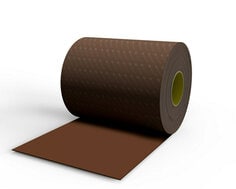 3M(TM) Bumpon(TM) Roll Stock Brown