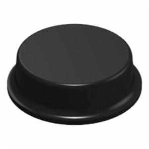 3M™ Bumpon Protective Products SJ5001 Black, 3000/Case image 3M™ Bumpon Protective Products SJ5001 Black, 3000/Caseimage