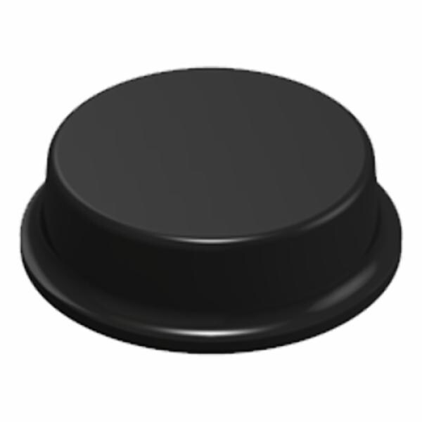 ™ Bumpon Protective Products SJ5001 Black