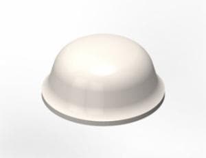 3M™ Bumpon Protective Products SJ5003 White, 3000/Case image 3M™ Bumpon Protective Products SJ5003 White, 3000/Caseimage