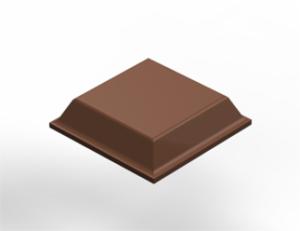3M™ Bumpon Protective Products SJ5508 Brown, 1000/Carton, 4 Cartons/Case image 3M™ Bumpon Protective Products SJ5508 Brown, 1000/Carton, 4 Cartons/Caseimage