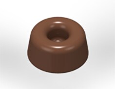 Gommini Paracolpi Bumpon 3M SJ5027 - Arix Imballaggi