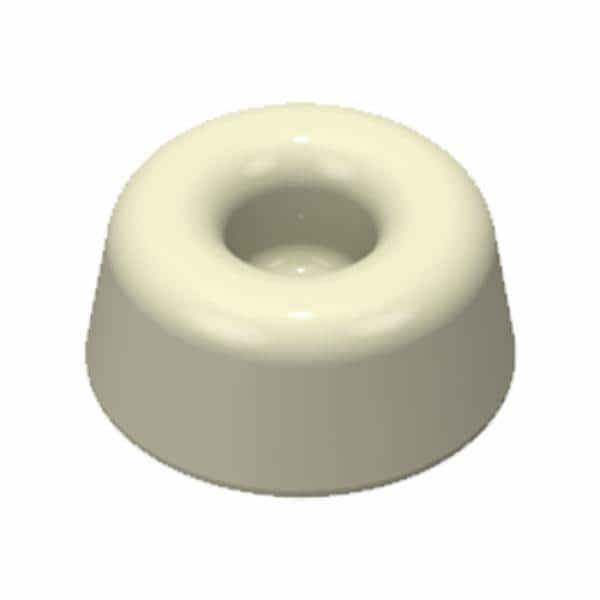 ™ Bumpon Protective Products SJ5009 White