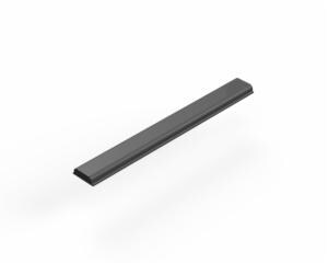 3M™ Bumpon Protective Products SJ5510SBMQ Gray, 5/Case image 3M™ Bumpon Protective Products SJ5510SBMQ Gray, 5/Caseimage
