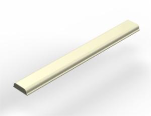 3M™ Bumpon Protective Products SJ5510 White, 5/Case image 3M™ Bumpon Protective Products SJ5510 White, 5/Caseimage