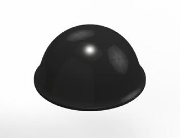 ™ Bumpon Protective Products SJ5017 Black