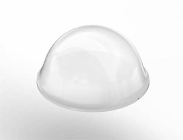 ™ Bumpon Protective Products SJ5317 Clear