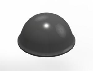 3M™ Bumpon Protective Products SJ5017 Gray, 1000/Case image 3M™ Bumpon Protective Products SJ5017 Gray, 1000/Caseimage
