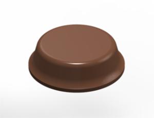 3M™ Bumpon Protective Products SJ5012 Brown, 3000/Case image 3M™ Bumpon Protective Products SJ5012 Brown, 3000/Caseimage