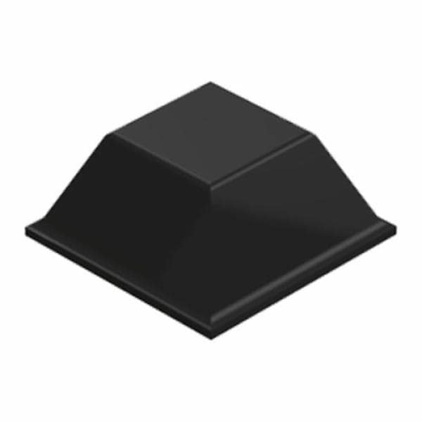 ™ Bumpon Protective Products SJ5518 Black