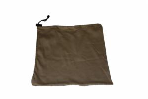 3M™ PELTOR Headset Carrying Drawstring Bag, Coyote Brown, FP9007-Draw, 1 EA/Caseimage