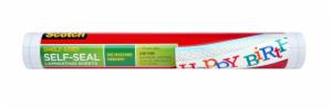 Scotch Laminating Roll LS854SS-ROLL, 16 in x 10 ft (40,6 cm x 3,04 m)image