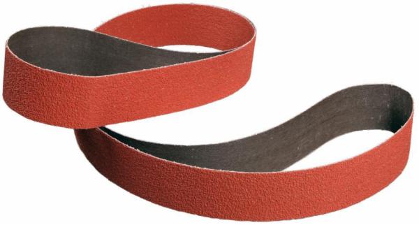 ™ Cubitron II Cloth Belt 984F