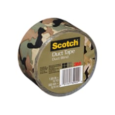 C&P Blind Duct and Jet Black Side by Side