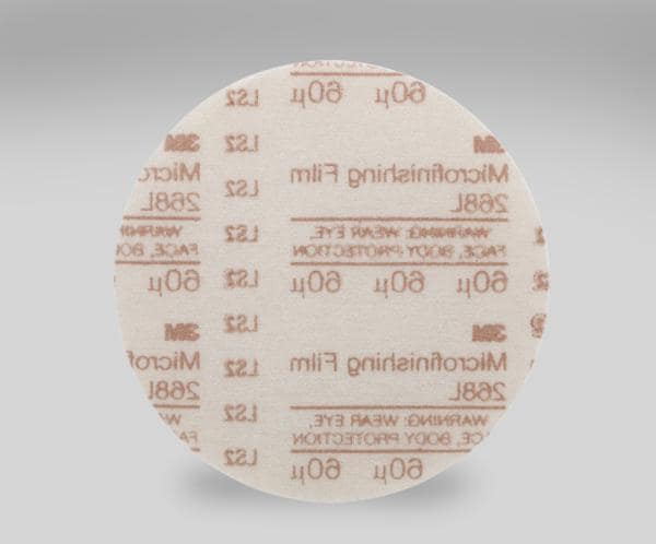 ™ Hookit Microfinishing Film Disc 268L