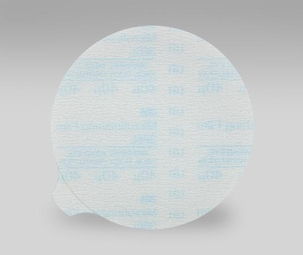 ™ Microfinishing PSA Film Disc 268L