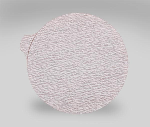 ™ Microfinishing PSA Film Disc 366L