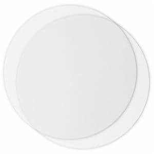3M™ Lapping Film 863XW, 0.02 Micron Disc, 5 in x NH, 50/Inner, 500/Case image 3M™ Lapping Film 863XW, 0.02 Micron Disc, 5 in x NH, 50/Inner, 500/Caseimage