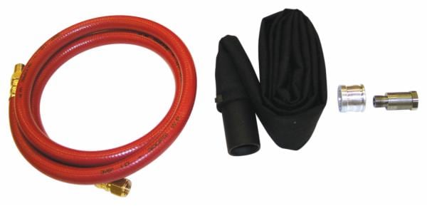 ™ Over Hose Kit 28651 For 0.3HP Die Grinders