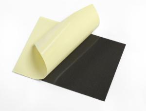3M™ Electrically Conductive Cushioning Gasket ECG8075H, 0.75 mm, 500 mm x 50 m, 1/Caseimage