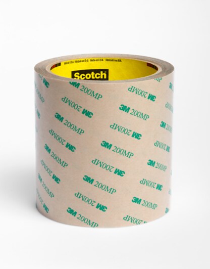 3M 9495MP CIRCLE-0.875-250 Adhesive Transfer Tape 0.875 Diameter Circle 3M 9495MP CIRCLE-0.875-250 Pack of 250 3M 9495MP CIRCLE-0.875-250 Adhesive Transfer Tape 0.875 Diameter Circle 3M 9495MP CIRCLE-0.875-250 Pack of 250