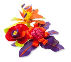 Scotch(R) Duct Tape Colors and Patterns Project: