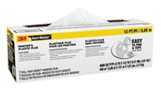 MFB-12 3M™ Hand-Masker™ Painter’s Plastic Plus 12