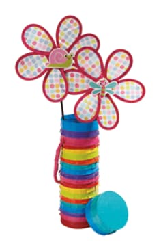 Scotch(R) C&P Duct Tape Multicolored Tube Case