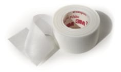 Transpore White Surgical Tape, Medical Tapes, 1534-1