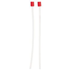 Product shot:  3M(TM) Bleach Dilution Tube, 1:10 for use with the 3M(TM) Bleach Dispensing System P11; the 3M(TM) Bleach Dispensing System P11 is used with the 3M(TM) Twist 'n Fill(TM) Dispensing System.