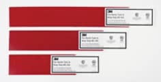 3M(TM) Fire Barrier Tuck-In Wrap Strips