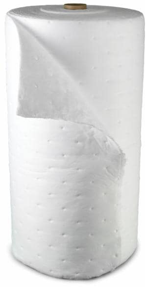 3M™ Oil Sorbent Roll HP-100,960 mm x 40 m, 1 Roll/Case image 3M™ Oil Sorbent Roll HP-100,960 mm x 40 m, 1 Roll/Caseimage