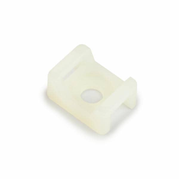 ™ Cable Tie Mounting Base CTB75X75NTA-C