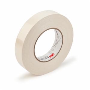 3M™ Filament-Reinforced Electrical Tape 1046, 1/2 x 60 yds, Bulk, 3-in paper core, 72 Rolls/Caseimage