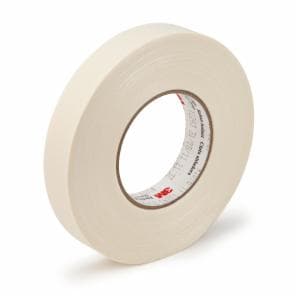3M™ Filament-Reinforced Electrical Tape 1076, 3/4 X 60 YDS BULK, 3″ PAPER, 48 Rolls/Caseimage