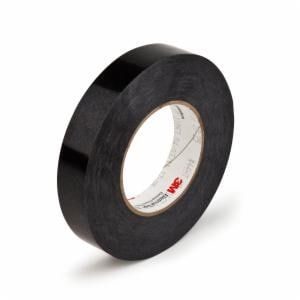 3M™ Composite Film Electrical Tape 44HT, .812-in x 90 yd, 3-in paper core, 48 Rolls/Case image 3M™ Composite Film Electrical Tape 44HT, .812-in x 90 yd, 3-in paper core, 48 Rolls/Caseimage