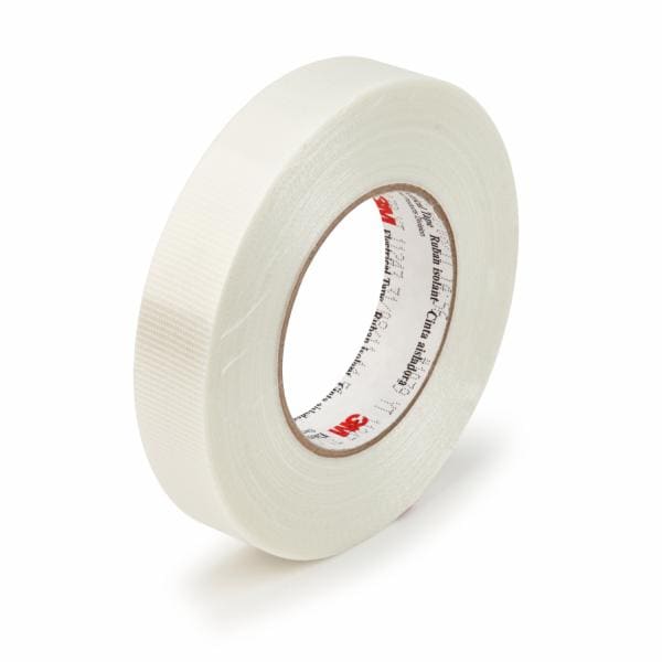™ Filament-Reinforced Electrical Tape 1039