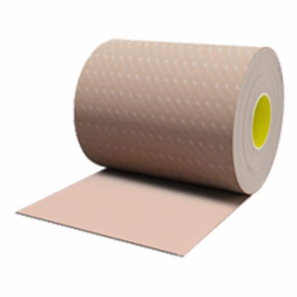 ™ Bumpon Resilient Rollstock SJ5208 Light Brown