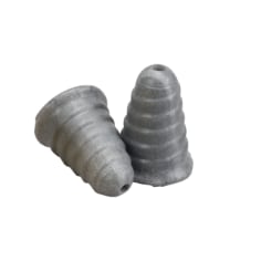 3M™ Peltor™ Skull Screw™ Replacement Tips, 370-1019-10