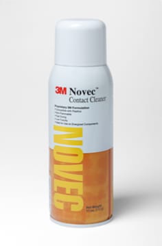 3M(TM) Novec(TM) Contact Cleaner Aerosol