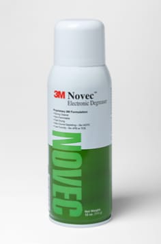 3M(TM) Novec(TM) Electronic Degreaser Aerosol