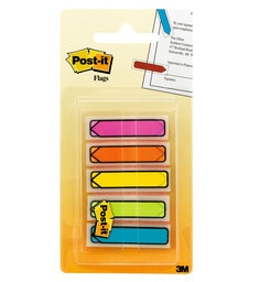 Post-it Arrow Flags 684-ARR2_PKG_V04_CMYK