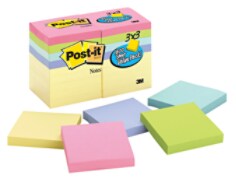 2026 Post-it(R) Notes