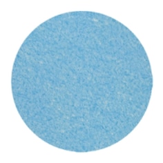 3M(TM) WetorDry(TM) Polishing Paper 281Q and 286Q Disc, Blue